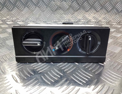 Блок управления печки/климат-контроля Audi 80 B4 (8C) 1991-1995  Audi 80 80 B4 (8C) 1991-1995