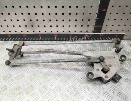 Механизм стеклоочистителя (трапеция дворников) Ford Mondeo IV 2007-2014  Ford Mondeo Mondeo IV 2007-2014