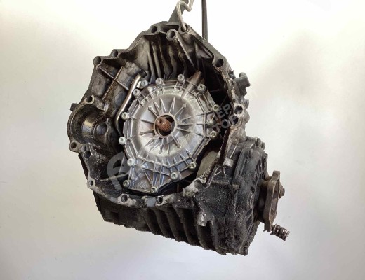 Вариатор Audi A4 B6 (8EC, 8E5) 2000-2004  Audi A4 A4 B6 (8EC, 8E5) 2000-2004