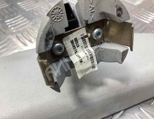 Зеркало салона Volkswagen Passat B5+ (3B) 2000-2005 рестайлинг  Volkswagen Passat Passat B5+ (3B) 2000-2005 рестайлинг