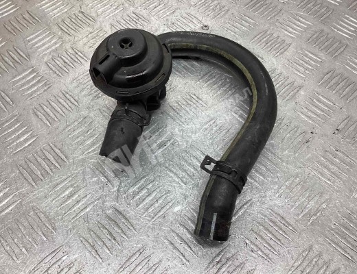 Клапан воздушный Opel Omega B 1994-1999  Opel Omega Omega B 1994-1999