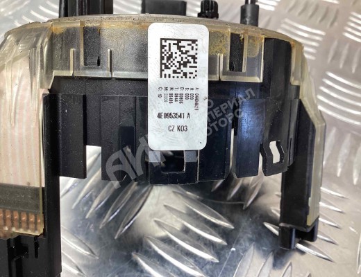 Шлейф руля Audi A6 C6 (4F) 2004-2008  Audi A6 A6 C6 (4F) 2004-2008