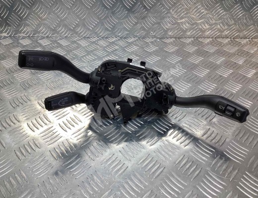 Переключатель подрулевой (стрекоза) Audi A6 C6 (4F) 2004-2008  Audi A6 A6 C6 (4F) 2004-2008