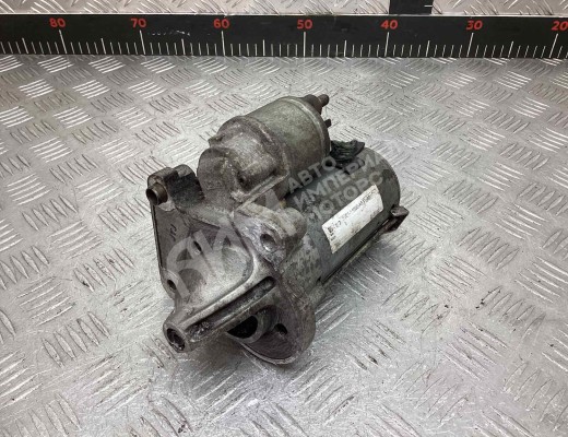 Стартер Ford Fiesta VI 2008-2018  Ford Fiesta Fiesta VI 2008-2018