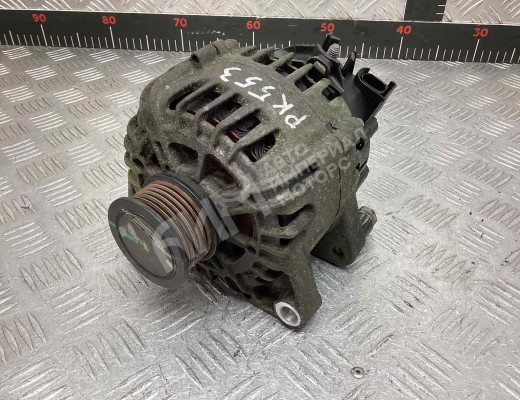 Генератор Ford Fiesta VI 2008-2018  Ford Fiesta Fiesta VI 2008-2018