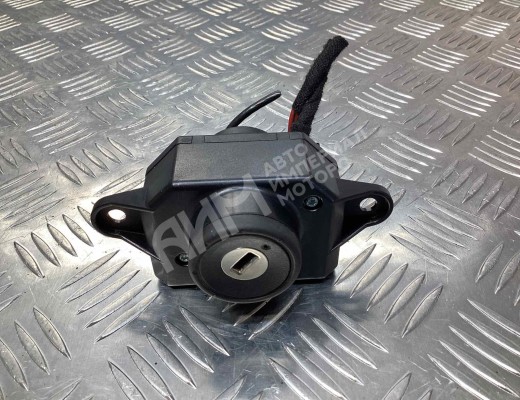 Замок зажигания Audi A6 C6 (4F) 2004-2008  Audi A6 A6 C6 (4F) 2004-2008
