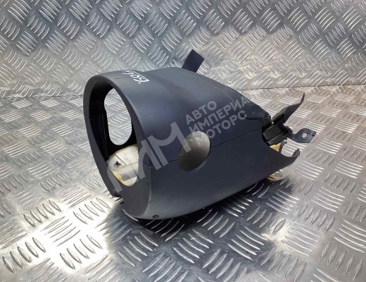 Кожух рулевой колонки Audi A6 C6 (4F) 2004-2008  Audi A6 A6 C6 (4F) 2004-2008