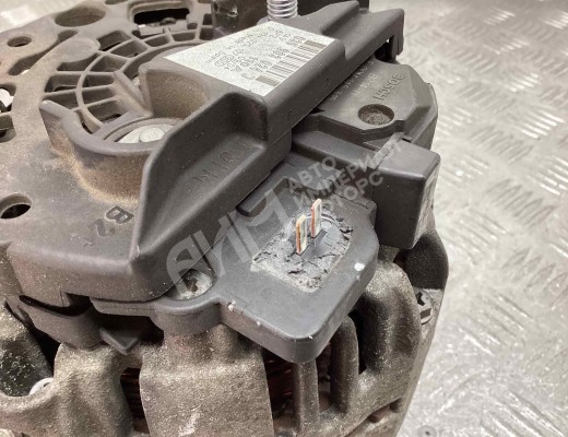 Генератор Volkswagen Golf V (1K) 2004-2009  Volkswagen Golf Golf V (1K) 2004-2009