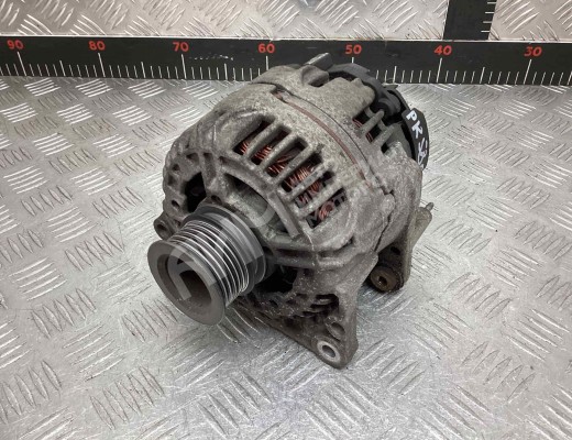 Генератор Volkswagen Golf V (1K) 2004-2009  Volkswagen Golf Golf V (1K) 2004-2009