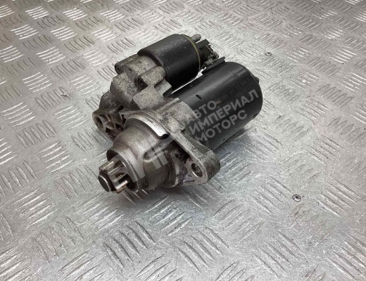 Стартер Volkswagen Golf V (1K) 2004-2009  Volkswagen Golf Golf V (1K) 2004-2009