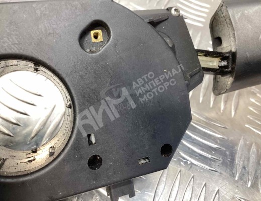 Переключатель подрулевой (стрекоза) Mercedes Sprinter I (W901-905) 1995-2006  Mercedes Sprinter Sprinter I (W901-905) 1995-2006