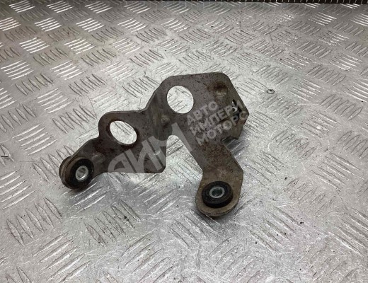 Кронштейн крепления троса КПП Volkswagen Golf V (1K) 2004-2009  Volkswagen Golf Golf V (1K) 2004-2009