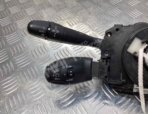 Переключатель подрулевой (стрекоза) Citroen C3 Picasso 2009-2012  Citroen C3 Picasso C3 Picasso 2009-2012
