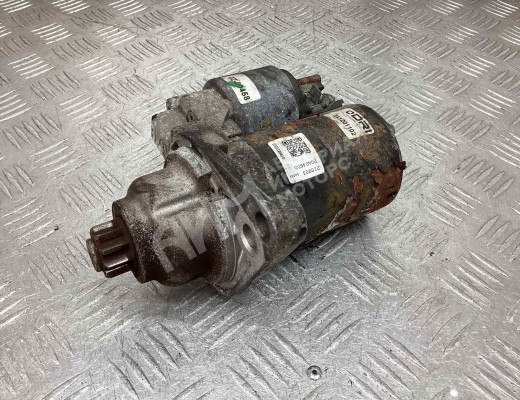 Стартер Volkswagen Caddy III (2K) 2004-2010  Volkswagen Caddy Caddy III (2K) 2004-2010