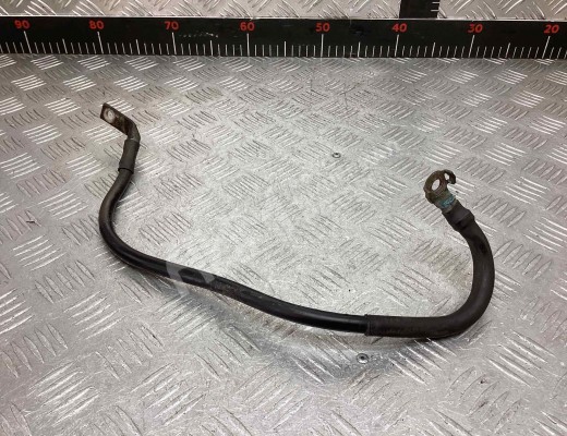 Провод массы Volkswagen Caddy III (2K) 2004-2010  Volkswagen Caddy Caddy III (2K) 2004-2010