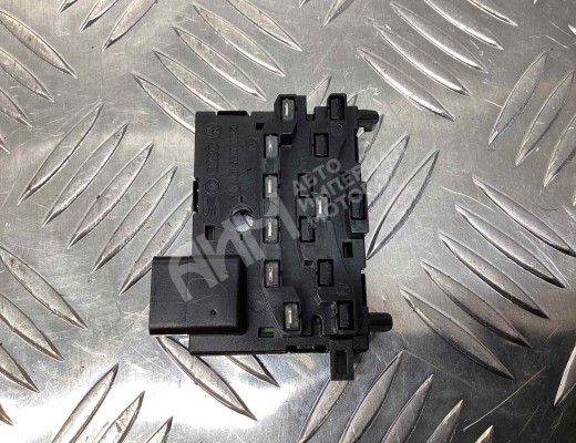 Датчик угла поворота руля Volkswagen Touran I (1T) 2006-2010 рестайлинг  Volkswagen Touran Touran I (1T) 2006-2010 рестайлинг