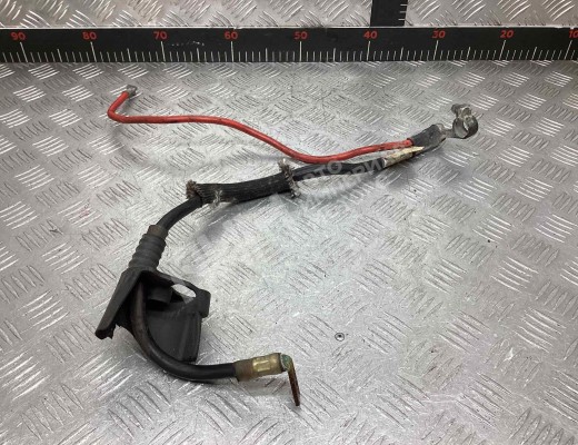 Клемма аккумулятора плюс Volkswagen Caddy III (2K) 2004-2010  Volkswagen Caddy Caddy III (2K) 2004-2010