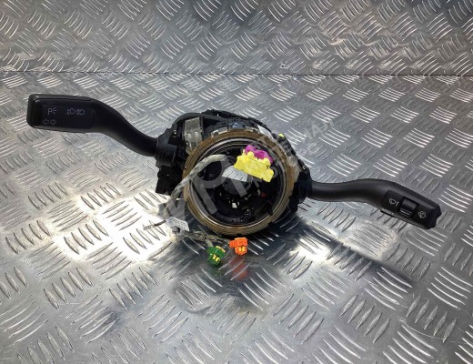 Переключатель подрулевой (стрекоза) Audi A6 C6 (4F) 2004-2008  Audi A6 A6 C6 (4F) 2004-2008