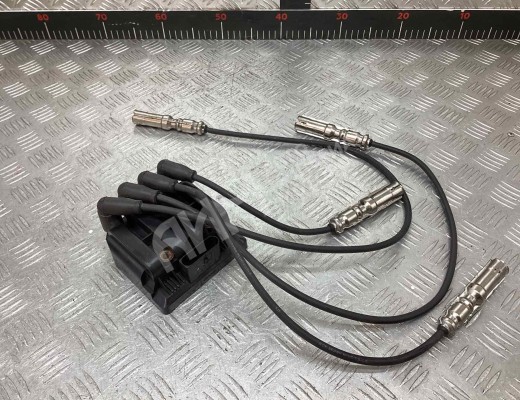 Катушка зажигания Volkswagen Caddy III (2K) 2004-2010  Volkswagen Caddy Caddy III (2K) 2004-2010