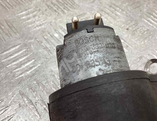 Насос антифриза дополнительный Mercedes Sprinter I (W901-905) 1995-2006  Mercedes Sprinter Sprinter I (W901-905) 1995-2006