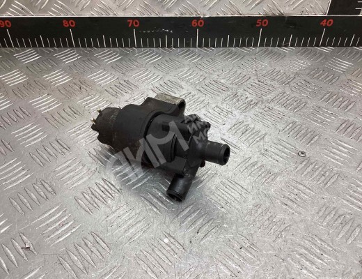 Насос антифриза дополнительный Mercedes Sprinter I (W901-905) 1995-2006  Mercedes Sprinter Sprinter I (W901-905) 1995-2006