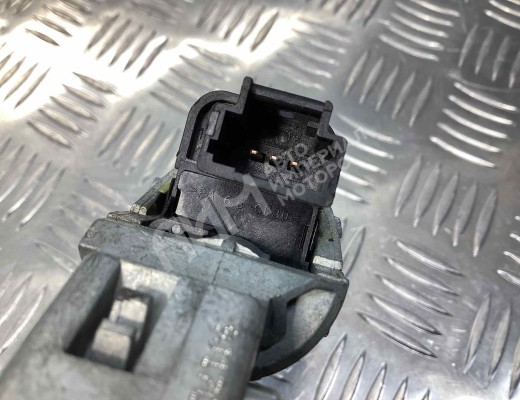 Замок зажигания Citroen C3 Picasso 2009-2012  Citroen C3 Picasso C3 Picasso 2009-2012