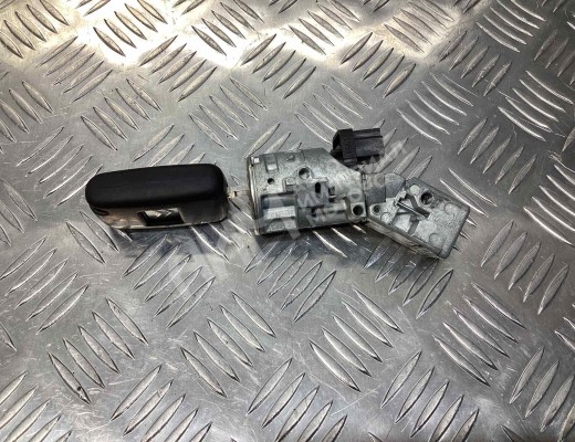 Замок зажигания Citroen C3 Picasso 2009-2012  Citroen C3 Picasso C3 Picasso 2009-2012