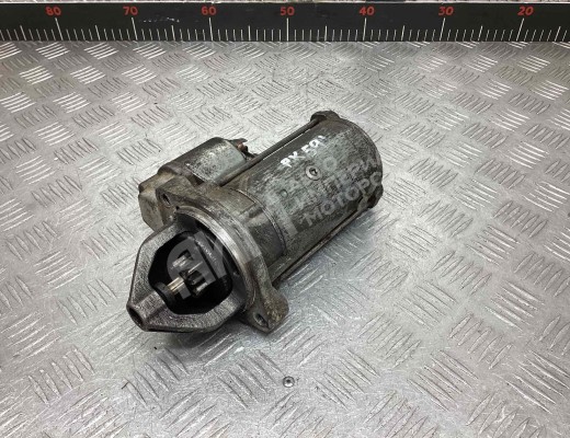 Стартер Mercedes Sprinter I (W901-905) 1995-2006  Mercedes Sprinter Sprinter I (W901-905) 1995-2006
