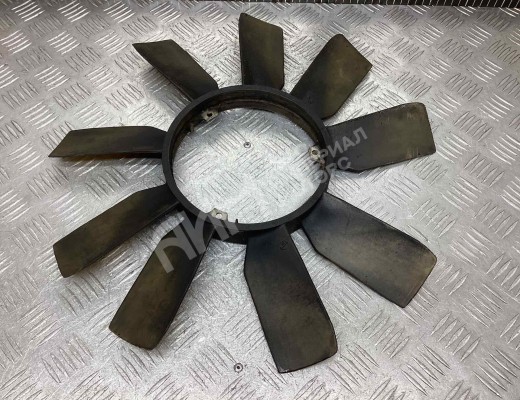 Крыльчатка вискомуфты Mercedes Sprinter I (W901-905) 1995-2006  Mercedes Sprinter Sprinter I (W901-905) 1995-2006