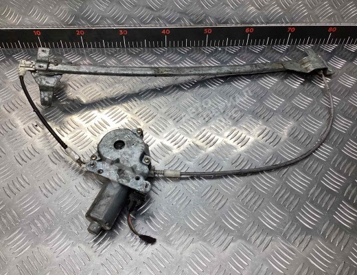 Стеклоподъемник передний правый Mercedes Vito I (W638) 1996-2003  Mercedes Vito Vito I (W638) 1996-2003