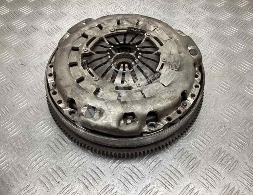 Маховик Mercedes Sprinter I (W901-905) 1995-2006  Mercedes Sprinter Sprinter I (W901-905) 1995-2006