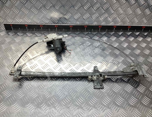 Стеклоподъемник передний левый Mercedes Vito I (W638) 1996-2003  Mercedes Vito Vito I (W638) 1996-2003