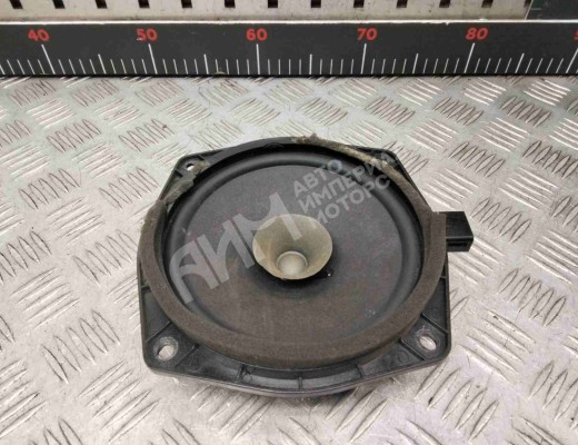 Динамик двери передней правой Mitsubishi Lancer 9 (CS) 2003-2005 рестайлинг  Mitsubishi Lancer Lancer 9 (CS) 2003-2005 рестайлинг