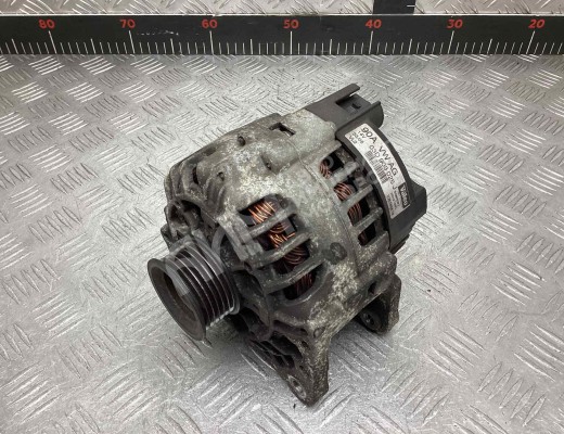 Генератор Volkswagen Fox (5Z) 2003-2011  Volkswagen Fox Fox (5Z) 2003-2011