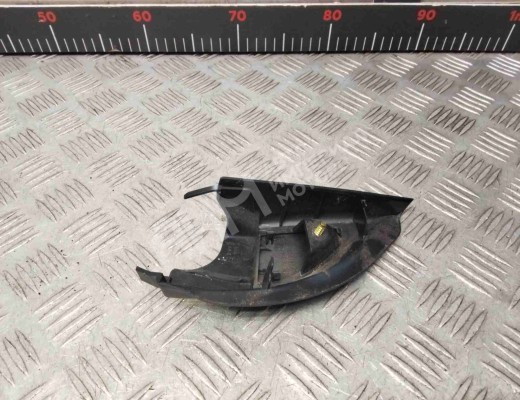 Накладка на зеркало правое Mitsubishi Lancer 9 (CS) 2003-2005 рестайлинг  Mitsubishi Lancer Lancer 9 (CS) 2003-2005 рестайлинг