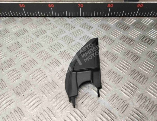 Накладка на зеркало правое Mitsubishi Lancer 9 (CS) 2003-2005 рестайлинг  Mitsubishi Lancer Lancer 9 (CS) 2003-2005 рестайлинг