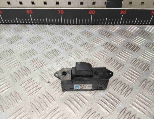 Кнопка стеклоподъемника переднего правого Mitsubishi Lancer 9 (CS) 2003-2005 рестайлинг  Mitsubishi Lancer Lancer 9 (CS) 2003-2005 рестайлинг