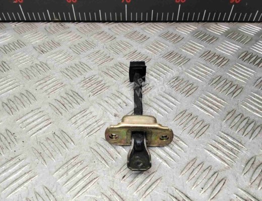 Ограничитель открывания двери передней Mitsubishi Lancer 9 (CS) 2003-2005 рестайлинг  Mitsubishi Lancer Lancer 9 (CS) 2003-2005 рестайлинг
