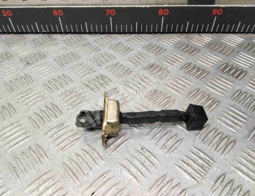 Ограничитель открывания двери передней Mitsubishi Lancer 9 (CS) 2003-2005 рестайлинг  Mitsubishi Lancer Lancer 9 (CS) 2003-2005 рестайлинг