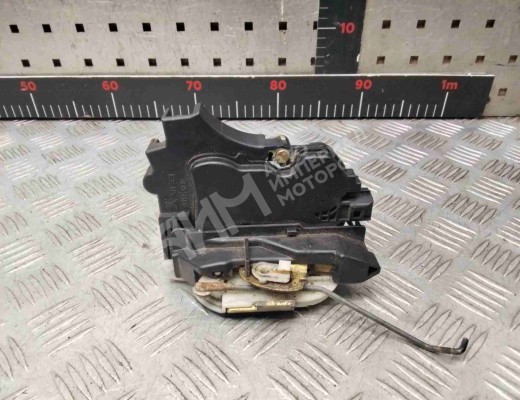 Замок двери передней правой Mitsubishi Lancer 9 (CS) 2003-2005 рестайлинг  Mitsubishi Lancer Lancer 9 (CS) 2003-2005 рестайлинг
