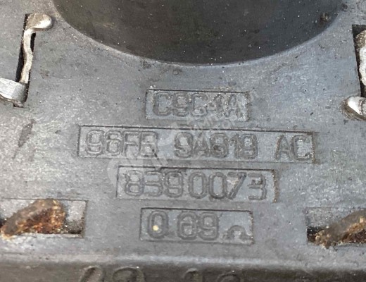 Реле вентилятора Ford T. Connect I 2002-2009  Ford Transit Connect T. Connect I 2002-2009