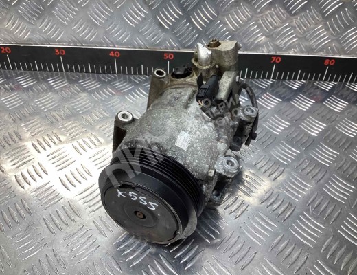 Компрессор кондиционера Mercedes A (W169) 2004-2012  Mercedes A A (W169) 2004-2012