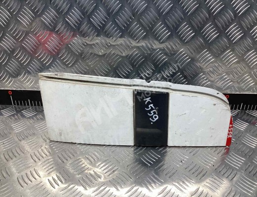 Лючок топливного бака Mercedes Vito II (W639) 2003-2010  Mercedes Vito Vito II (W639) 2003-2010