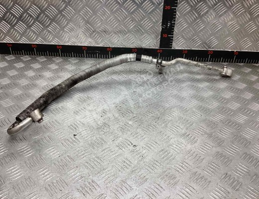 Трубка кондиционера Volkswagen Fox (5Z) 2003-2011  Volkswagen Fox Fox (5Z) 2003-2011