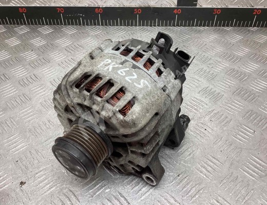 Генератор Ford Fiesta VI 2008-2018  Ford Fiesta Fiesta VI 2008-2018
