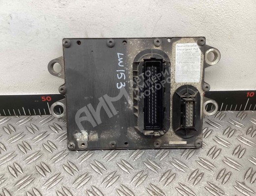 Блок управления двигателем Mercedes Atego I 1998-2012  Mercedes Atego Atego I 1998-2012