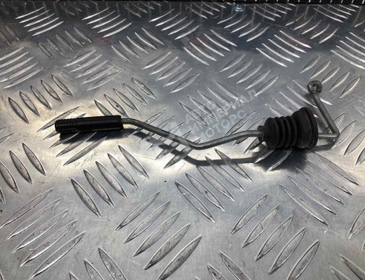 Тяга открывания двери Volkswagen Passat B5 (3B) 1996-2000  Volkswagen Passat Passat B5 (3B) 1996-2000