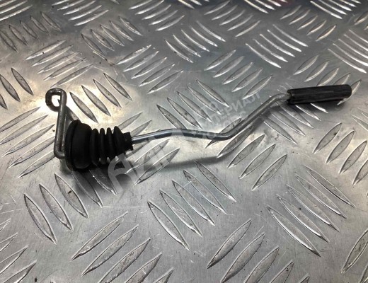Тяга открывания двери Volkswagen Passat B5+ (3B) 2000-2005 рестайлинг  Volkswagen Passat Passat B5+ (3B) 2000-2005 рестайлинг