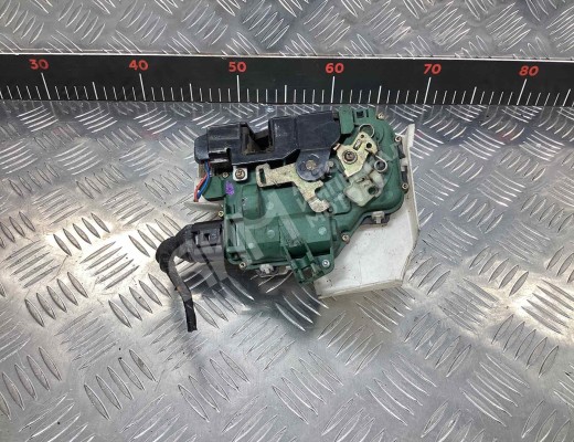 Замок двери передней левой Volkswagen Passat B5+ (3B) 2000-2005 рестайлинг  Volkswagen Passat Passat B5+ (3B) 2000-2005 рестайлинг