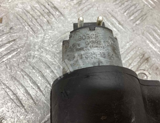 Насос антифриза дополнительный Mercedes Sprinter I (W901-905) 1995-2006  Mercedes Sprinter Sprinter I (W901-905) 1995-2006